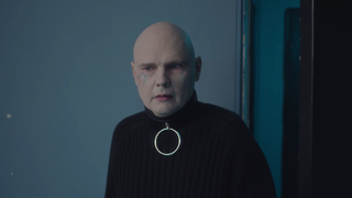 The new Smashing Pumpkins video is very Smashing Pumpkins<em></em>